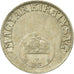 Moneta, Ungheria, 10 Filler, 1927, Budapest, BB, Rame-nichel, KM:507