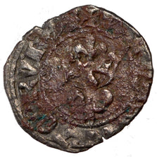 Charles VI, Double tournois