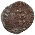 Charles VI, Double tournois