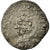 Coin, France, Gros, Paris, VF(30-35), Billon, Duplessy:387