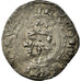 Coin, France, Gros, Paris, VF(30-35), Billon, Duplessy:387