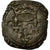 Coin, France, Gros, Limoges, F(12-15), Billon, Duplessy:387