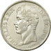 Moneda, Francia, Charles X, 5 Francs, 1828, Paris, EBC, Plata, KM:728.1