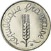 Monnaie, France, Épi, Centime, 1988, Paris, FDC, Stainless Steel, Gadoury:91