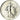 Coin, France, Semeuse, Franc, 1988, Paris, MS(65-70), Nickel, KM:925.1
