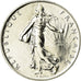 Coin, France, Semeuse, Franc, 1988, Paris, MS(65-70), Nickel, KM:925.1