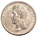 Coin, France, Charles X, 5 Francs, 1826, Lille, AU(55-58), Silver, Gadoury:643