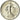 Münze, Frankreich, Semeuse, 1/2 Franc, 1973, Paris, STGL, Nickel, KM:931.1