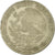 Moneta, Mexico, Peso, 1980, Mexico City, EF(40-45), Mosiądz, KM:Pn219
