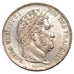 FRANCE, Louis-Philippe, 5 Francs, 1832, Lille, KM #749.13, MS(60-62), Silver,...