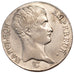 FRANCE, Napoléon I, 5 Francs, 1804, Toulouse, KM #662.10, AU(50-53), Silver, G..