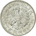 Coin, Austria, 5 Groschen, 1982, EF(40-45), Zinc, KM:2875