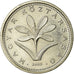 Munten, Hongarije, 2 Forint, 2003, ZF, Copper-nickel, KM:693