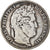 Moneta, Francja, Louis-Philippe, 5 Francs, 1840, Bordeaux, VF(20-25), Srebro