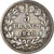 Moeda, França, Louis-Philippe, 5 Francs, 1840, Bordeaux, VF(20-25), Prata