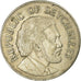 Coin, Seychelles, Rupee, 1976, British Royal Mint, EF(40-45), Copper-nickel