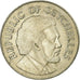 Coin, Seychelles, Rupee, 1976, British Royal Mint, EF(40-45), Copper-nickel