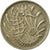 Münze, Singapur, 10 Cents, 1971, Singapore Mint, SS, Copper-nickel, KM:3
