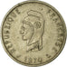 Coin, FRENCH AFARS & ISSAS, 50 Francs, 1970, Paris, EF(40-45), Copper-nickel