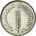 Moneta, Francja, Épi, Centime, 1985, Paris, MS(65-70), Stal nierdzewna, KM:928