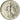 Coin, France, Semeuse, Franc, 1983, Paris, MS(65-70), Nickel, KM:925.1