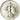 Coin, France, Semeuse, Franc, 1984, Paris, MS(65-70), Nickel, KM:925.1