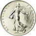 Coin, France, Semeuse, Franc, 1984, Paris, MS(65-70), Nickel, KM:925.1