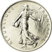 Moneda, Francia, Semeuse, Franc, 1984, Paris, FDC, Níquel, KM:925.1