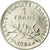 Moneta, Francja, Semeuse, Franc, 1984, Paris, MS(65-70), Nikiel, KM:925.1