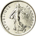 Münze, Frankreich, Semeuse, 5 Francs, 1984, Paris, STGL, Nickel Clad