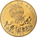 Coin, France, La conquête, 10 Francs, 1983, Paris, MS(65-70), Nickel-Bronze