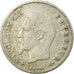 Coin, France, Napoleon III, Napoléon III, 20 Centimes, 1862, Paris, VF(30-35)