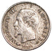 FRANCE, Napoléon III, 20 Centimes, 1859, Paris, KM #778.1, EF(40-45), Silver, 15