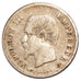 FRANCE, Napoléon III, 20 Centimes, 1859, Paris, KM #778.1, VF(30-35), Silver, 15