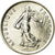 Coin, France, Semeuse, 5 Francs, 1986, Paris, MS(65-70), Nickel Clad