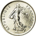 Coin, France, Semeuse, 5 Francs, 1986, Paris, MS(65-70), Nickel Clad