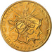 Coin, France, Mathieu, 10 Francs, 1987, Paris, MS(65-70), Nickel-brass, KM:940