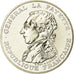 Coin, France, Lafayette, 100 Francs, 1987, MS(65-70), Silver, KM:962