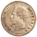FRANCE, Napoléon III, 20 Centimes, 1856, Paris, KM #778.1, EF(40-45), Silver, 15