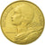 Monnaie, France, Marianne, 10 Centimes, 1975, Paris, FDC, Aluminum-Bronze