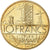 Coin, France, Mathieu, 10 Francs, 1976, Paris, MS(65-70), Nickel-brass, KM:940