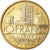 Coin, France, Mathieu, 10 Francs, 1979, Paris, MS(65-70), Nickel-brass, KM:940