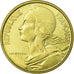 Monnaie, France, Marianne, 10 Centimes, 1966, Paris, SUP+, Aluminum-Bronze