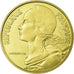 Coin, France, Marianne, 20 Centimes, 1966, Paris, MS(65-70), Aluminum-Bronze