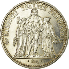 Monnaie, France, Hercule, 10 Francs, 1965, Paris, FDC, Argent, Gadoury:813