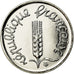 Moneta, Francia, Épi, Centime, 1995, Paris, FDC, Acciaio inossidabile, KM:928