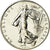 Moneta, Francja, Semeuse, Franc, 1996, Paris, MS(65-70), Nikiel, KM:925.1