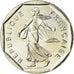 Coin, France, Semeuse, 2 Francs, 1996, Paris, MS(65-70), Nickel, KM:942.1