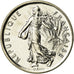 Coin, France, Semeuse, 5 Francs, 1996, Paris, MS(65-70), Nickel Clad