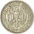 Coin, GERMANY - FEDERAL REPUBLIC, Mark, 1960, Stuttgart, EF(40-45)